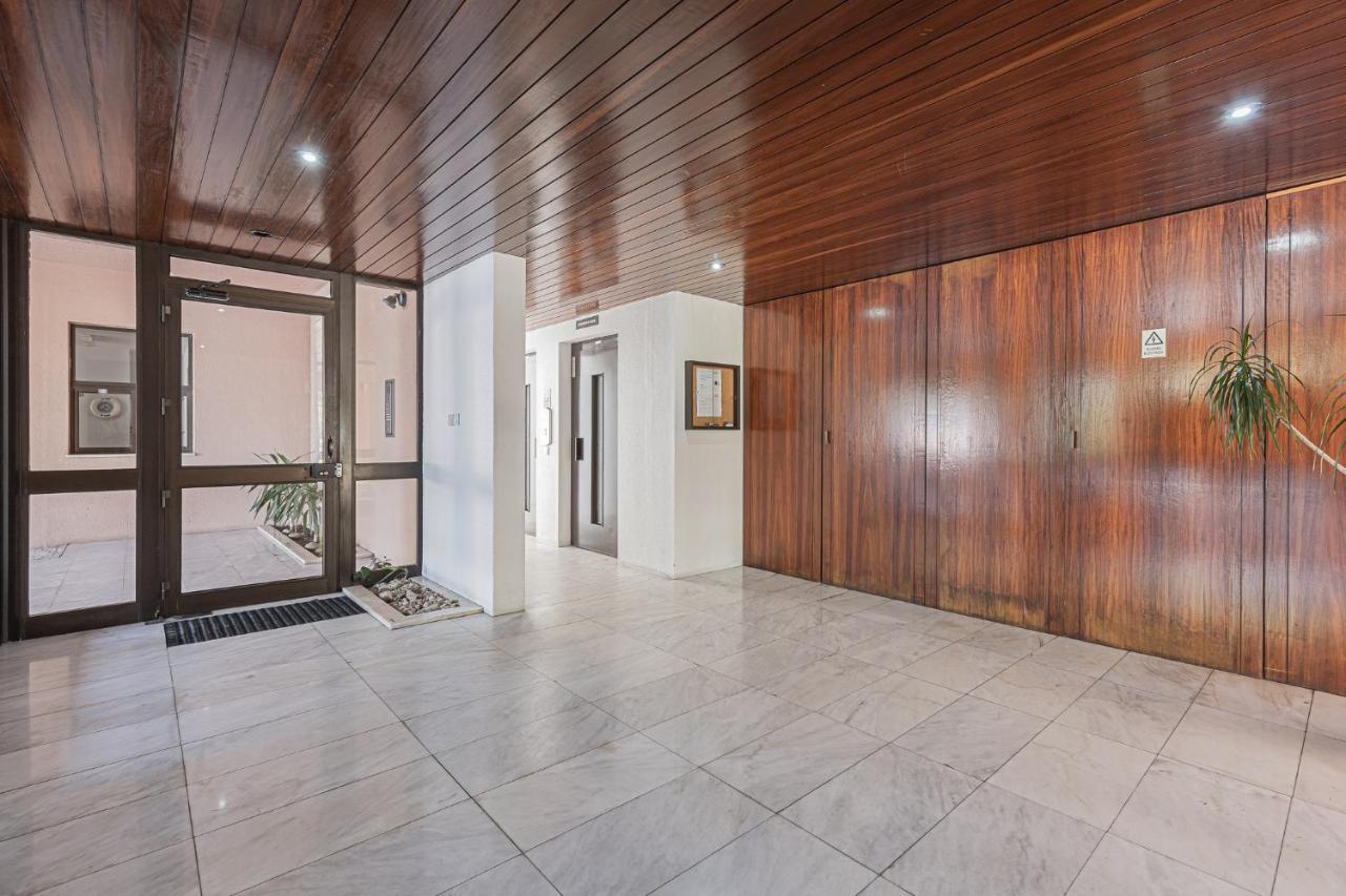 Apartamento Gandarinha Junto Ao Mar كاسكايس المظهر الخارجي الصورة