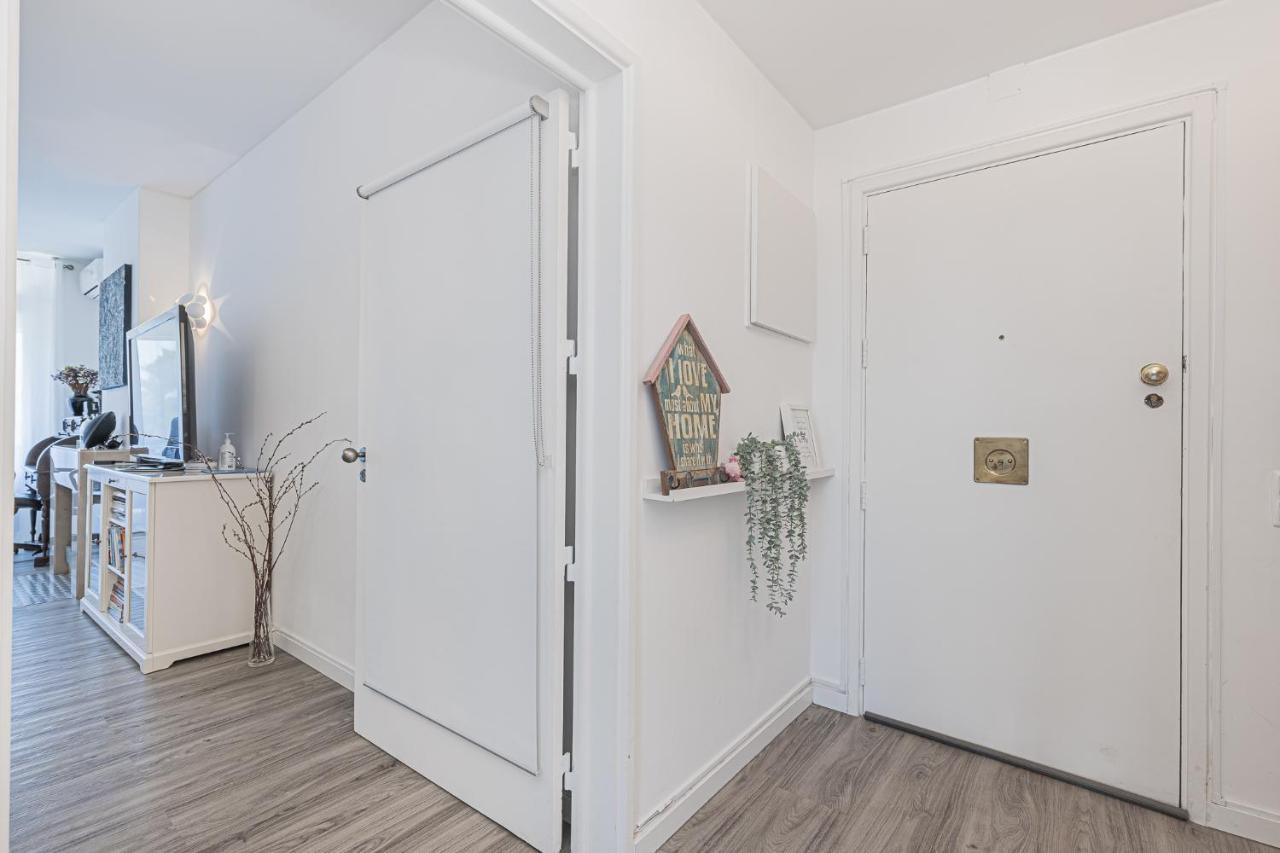 Apartamento Gandarinha Junto Ao Mar كاسكايس المظهر الخارجي الصورة