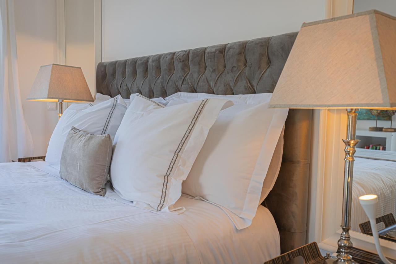 Apartamento Gandarinha Junto Ao Mar كاسكايس المظهر الخارجي الصورة