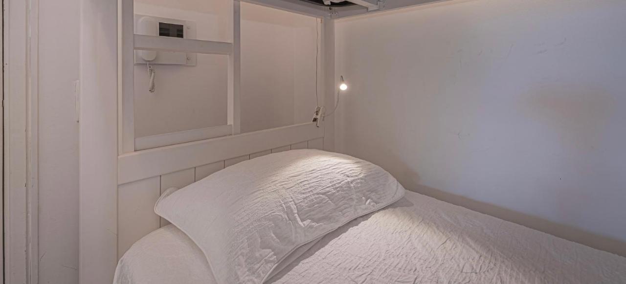 Apartamento Gandarinha Junto Ao Mar كاسكايس المظهر الخارجي الصورة
