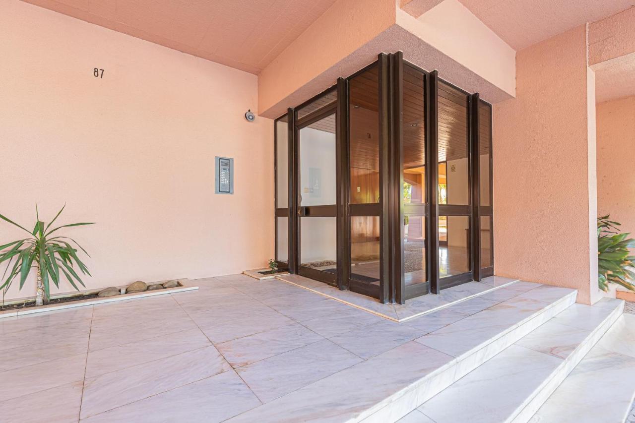 Apartamento Gandarinha Junto Ao Mar كاسكايس المظهر الخارجي الصورة