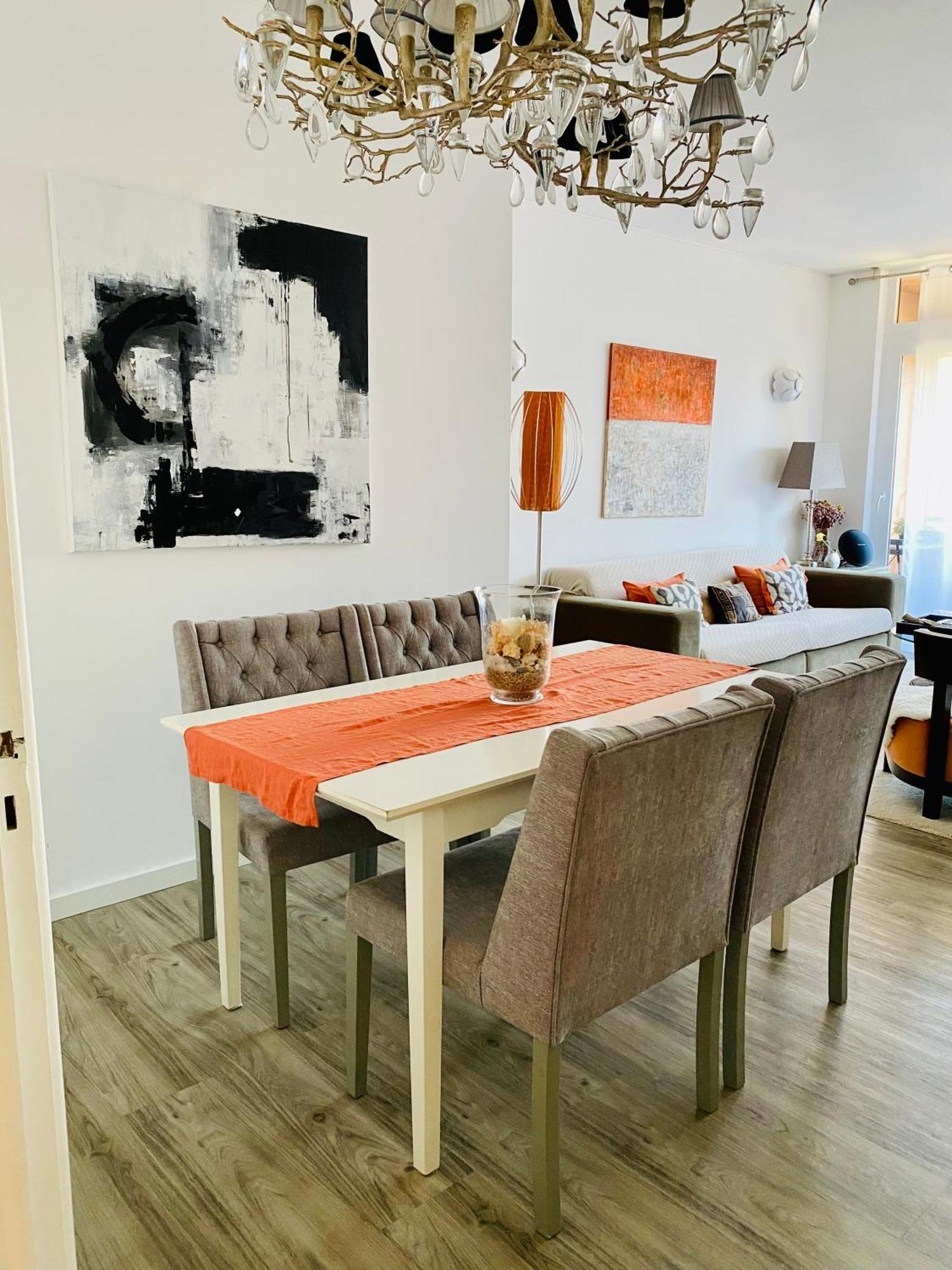 Apartamento Gandarinha Junto Ao Mar كاسكايس المظهر الخارجي الصورة