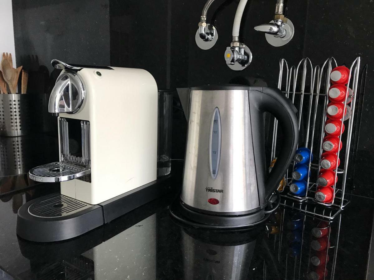 Apartamento Gandarinha Junto Ao Mar كاسكايس المظهر الخارجي الصورة